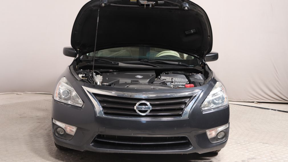 2013 Nissan Altima 2.5 SV AUTO A/C TOIT MAGS CAM RECUL BLUETOOTH #27