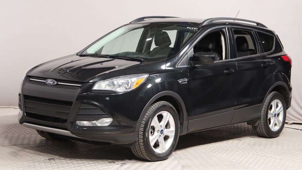 2015 Ford Escape SE AWD CUIR TOIT MAGS CAM RECUL #3