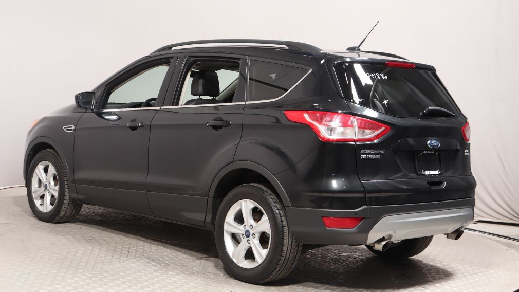 2015 Ford Escape SE AWD CUIR TOIT MAGS CAM RECUL #5