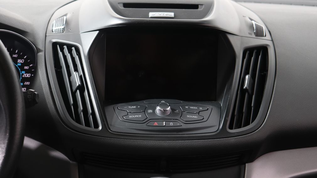 2015 Ford Escape SE AWD CUIR TOIT MAGS CAM RECUL #17