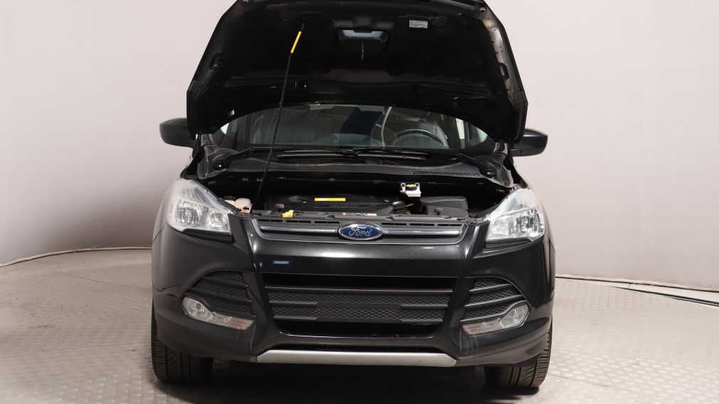 2015 Ford Escape SE AWD CUIR TOIT MAGS CAM RECUL #26