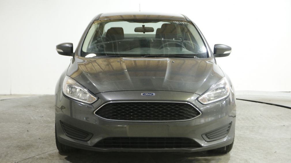 2015 Ford Focus SE AUTO A/C GR ELECT MAGS BLUETOOTH #2