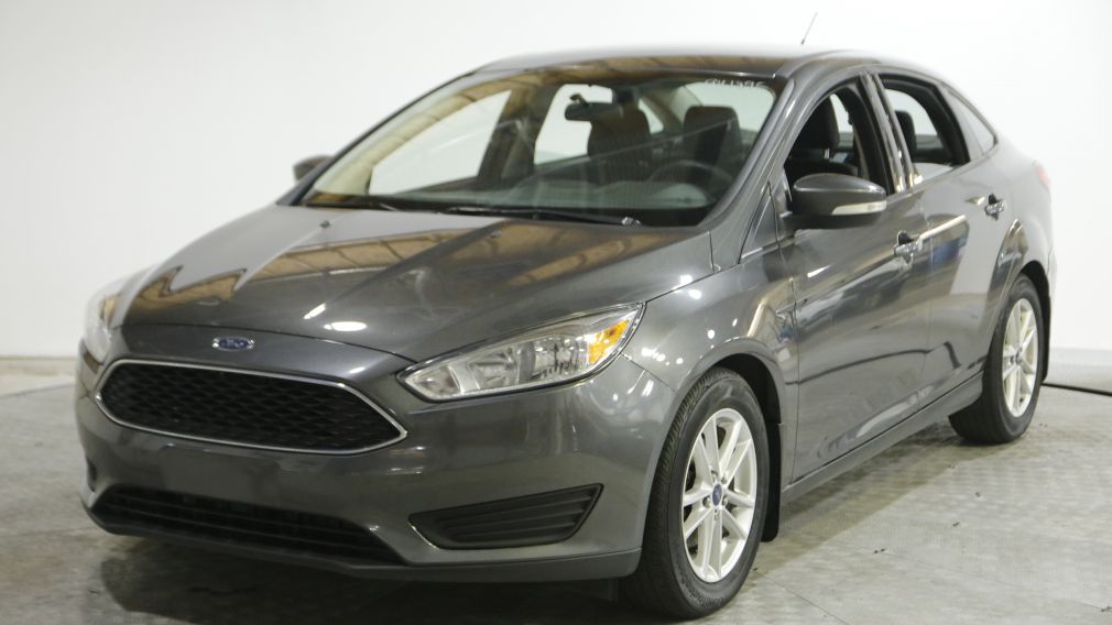 2015 Ford Focus SE AUTO A/C GR ELECT MAGS BLUETOOTH #3