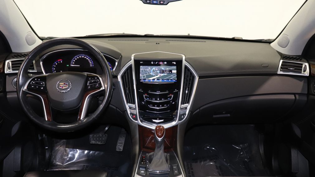 2014 Cadillac SRX Luxury A/C CUIR TOIT MAGS BLUETOOTH #14