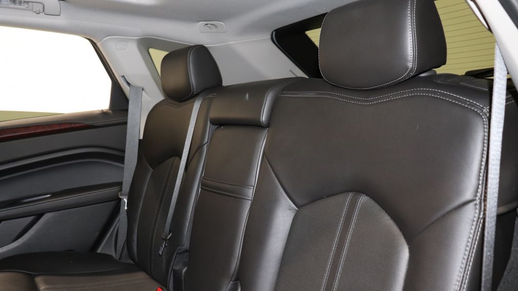 2014 Cadillac SRX Luxury A/C CUIR TOIT MAGS BLUETOOTH #22