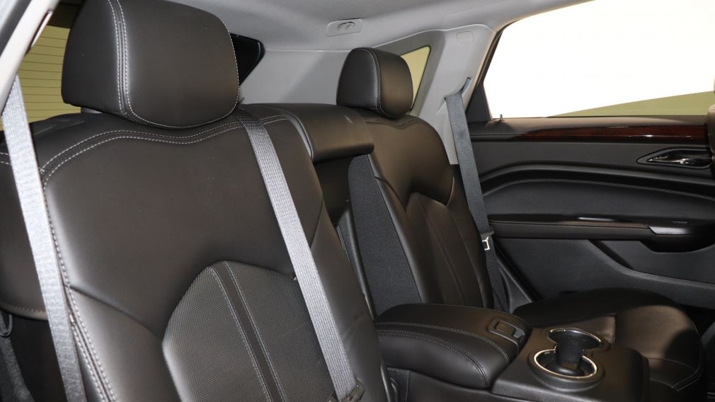 2014 Cadillac SRX Luxury A/C CUIR TOIT MAGS BLUETOOTH #24