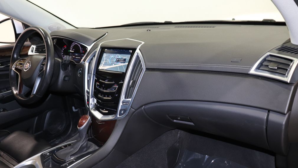 2014 Cadillac SRX Luxury A/C CUIR TOIT MAGS BLUETOOTH #25