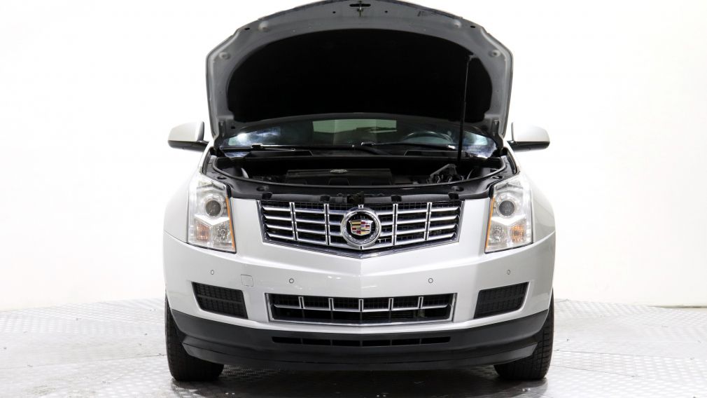 2014 Cadillac SRX Luxury A/C CUIR TOIT MAGS BLUETOOTH #28