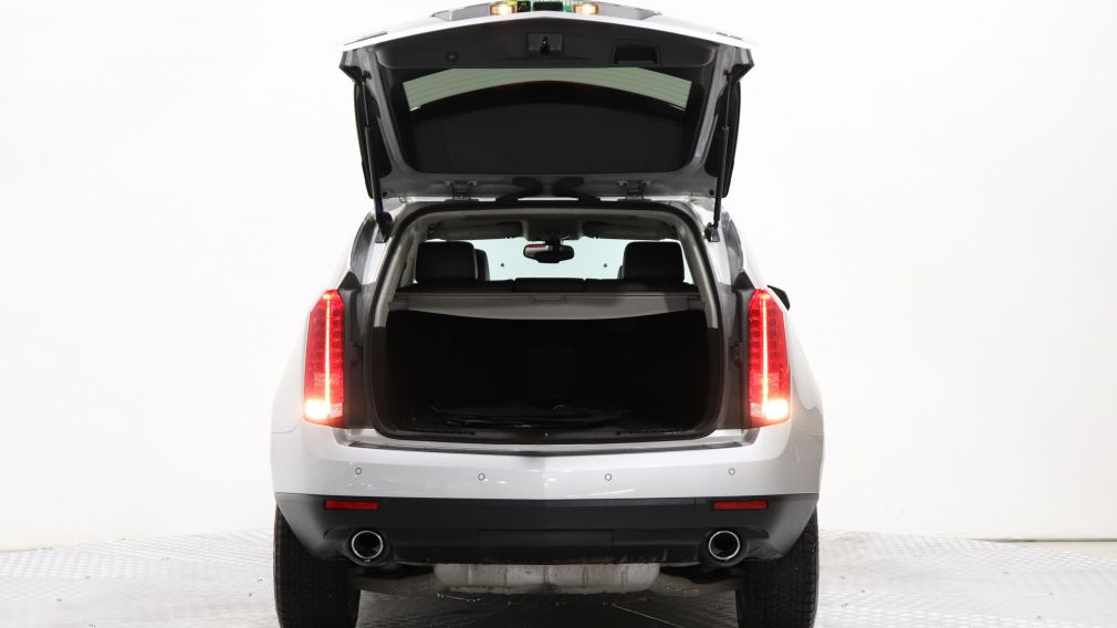 2014 Cadillac SRX Luxury A/C CUIR TOIT MAGS BLUETOOTH #30