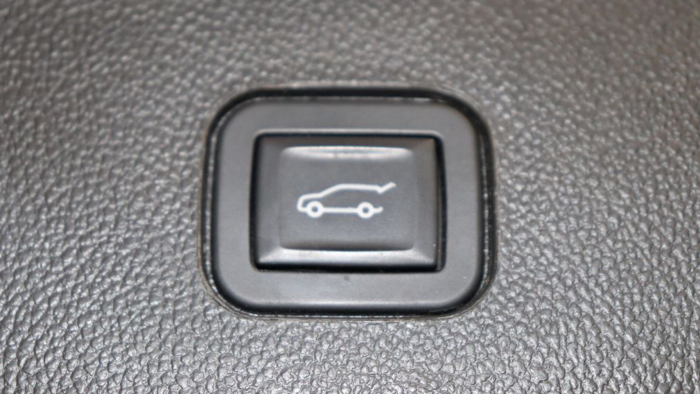 2014 Cadillac SRX Luxury A/C CUIR TOIT MAGS BLUETOOTH #35