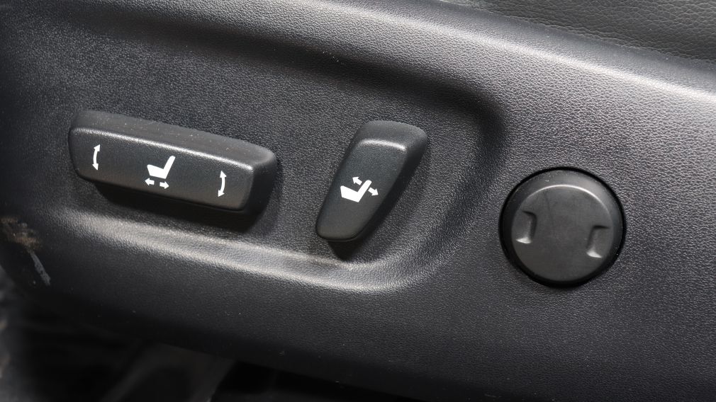 2015 Toyota Prius 5dr HB AUTO A/C CUIR MAGS CAM RECUL #11