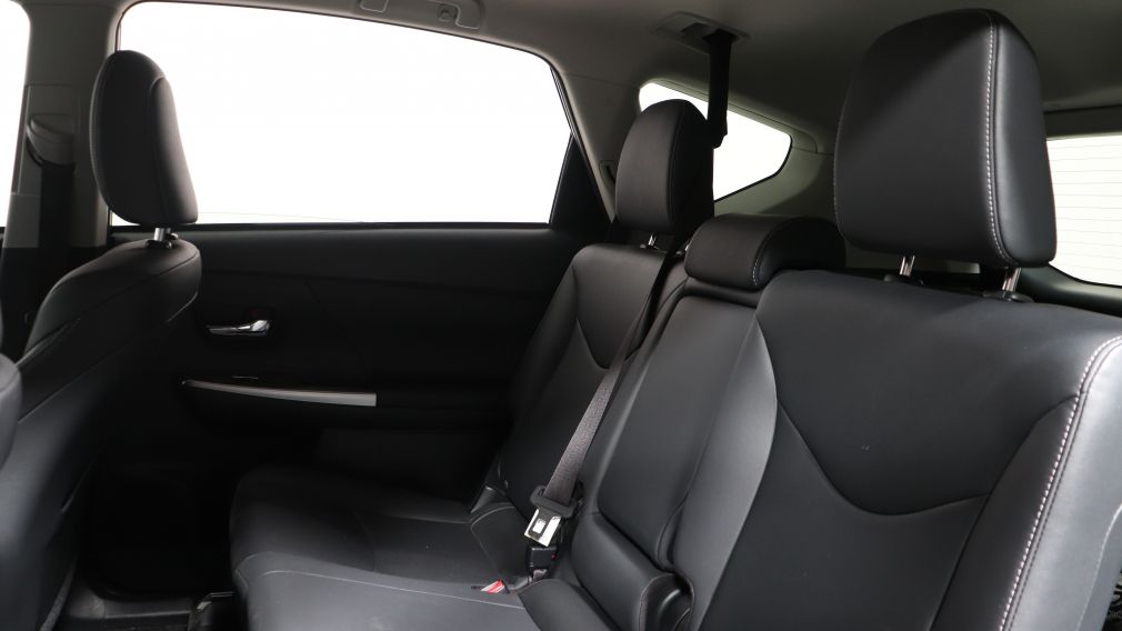 2015 Toyota Prius 5dr HB AUTO A/C CUIR MAGS CAM RECUL #17