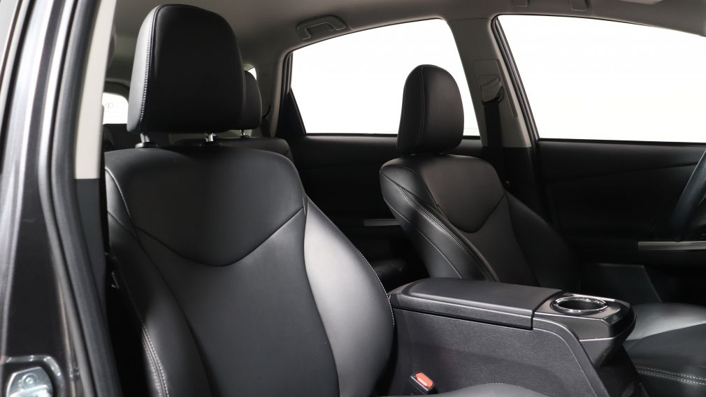 2015 Toyota Prius 5dr HB AUTO A/C CUIR MAGS CAM RECUL #21