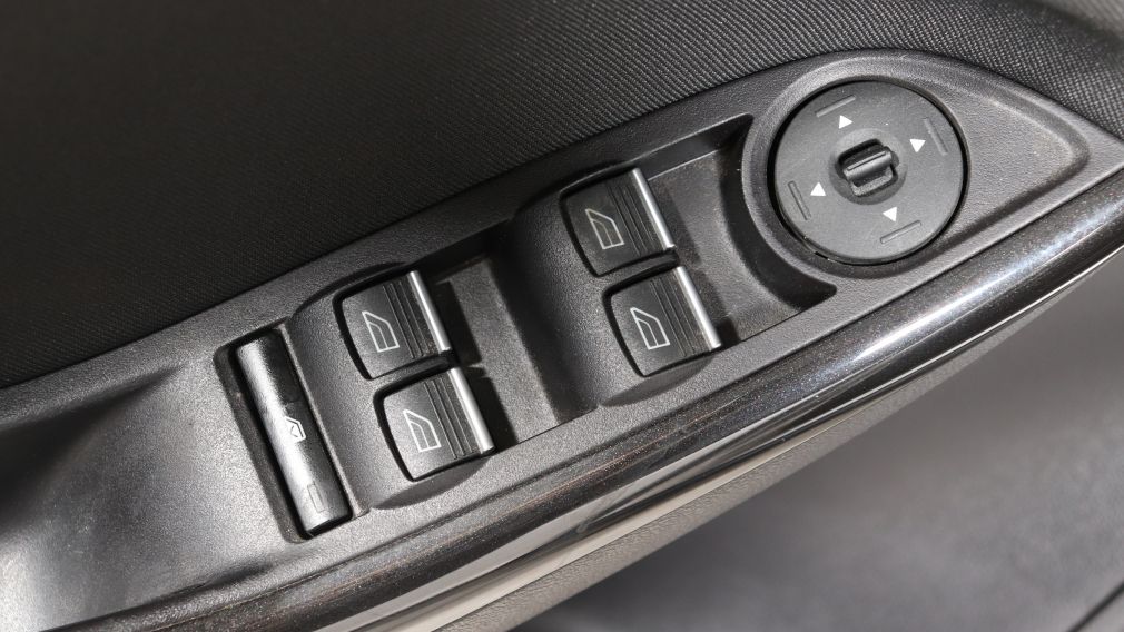 2015 Ford Focus Titanium AUTO A/C CUIR TOIT MAGS BLUETOOTH #7