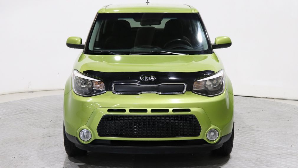 2015 Kia Soul LX AUTO A/C GR ELECT BLUETOOTH #2