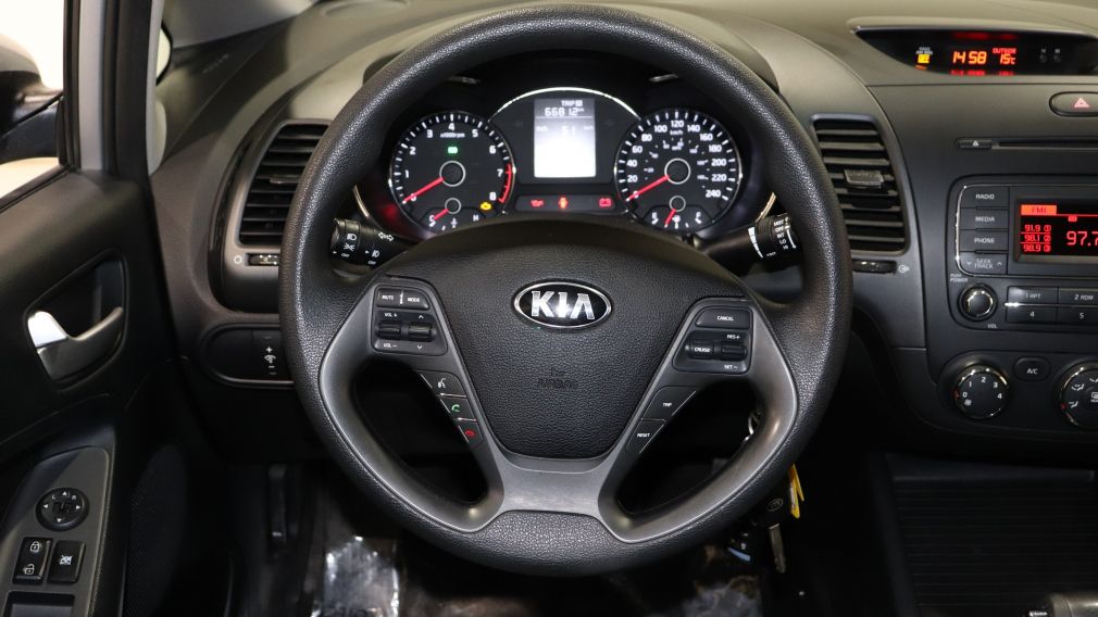 2015 Kia Forte LX+ AUTO A/C GR ELECT MAGS BLUETOOTH #14