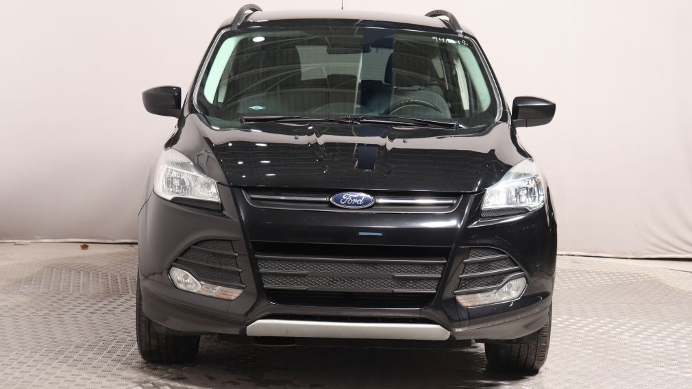 2016 Ford Escape SE AUTO A/C MAGS CAM RECUL #1