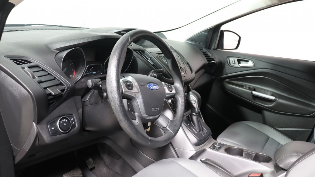 2016 Ford Escape SE AUTO A/C MAGS CAM RECUL #8