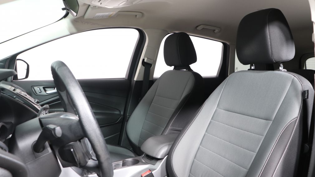 2016 Ford Escape SE AUTO A/C MAGS CAM RECUL #9