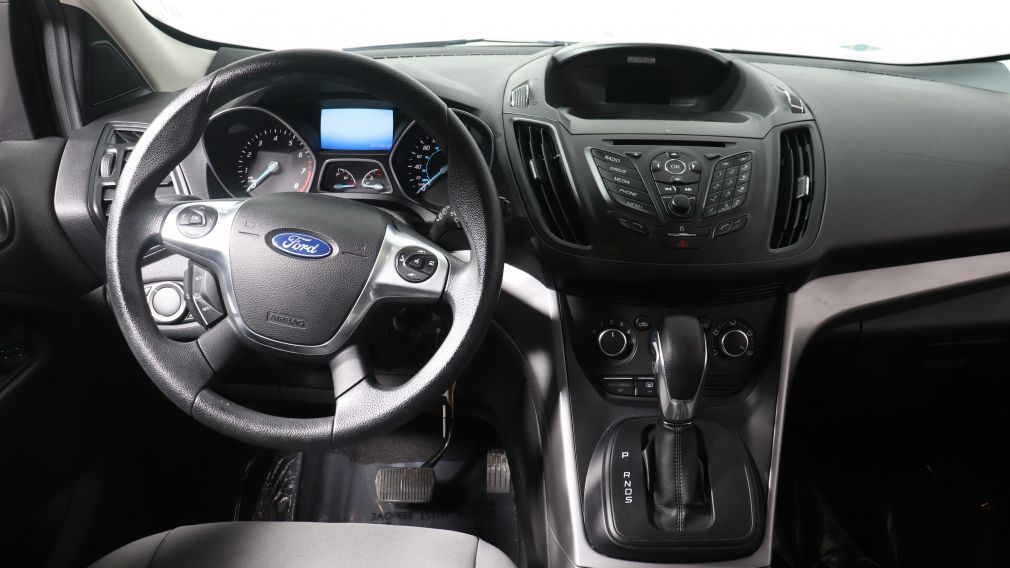 2016 Ford Escape SE AUTO A/C MAGS CAM RECUL #12