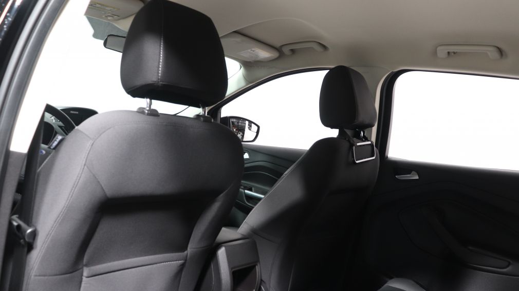 2016 Ford Escape SE AUTO A/C MAGS CAM RECUL #16