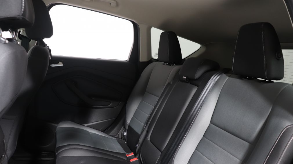 2016 Ford Escape SE AUTO A/C MAGS CAM RECUL #17