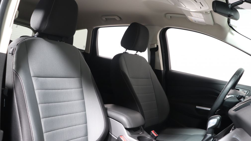 2016 Ford Escape SE AUTO A/C MAGS CAM RECUL #21