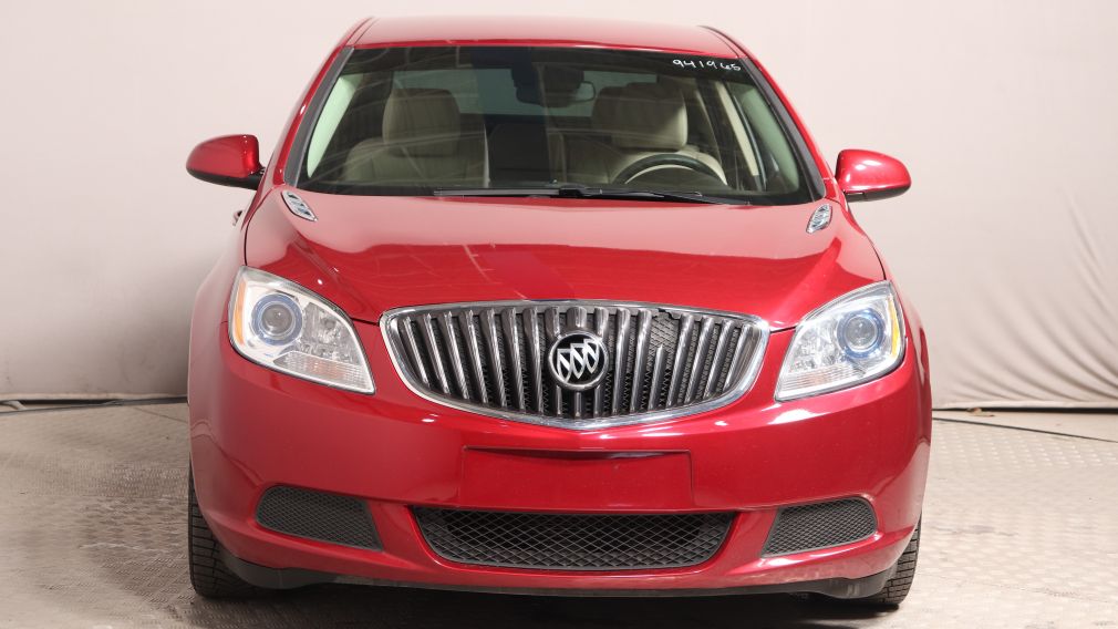 2014 Buick Verano Base AUTO A/C CUIR MAGS #2