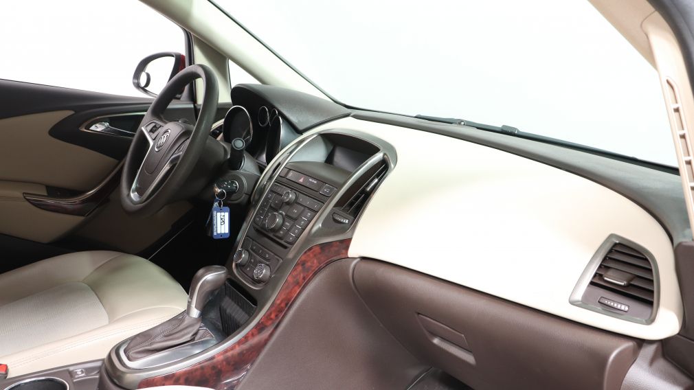 2014 Buick Verano Base AUTO A/C CUIR MAGS #19