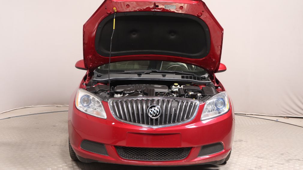 2014 Buick Verano Base AUTO A/C CUIR MAGS #22