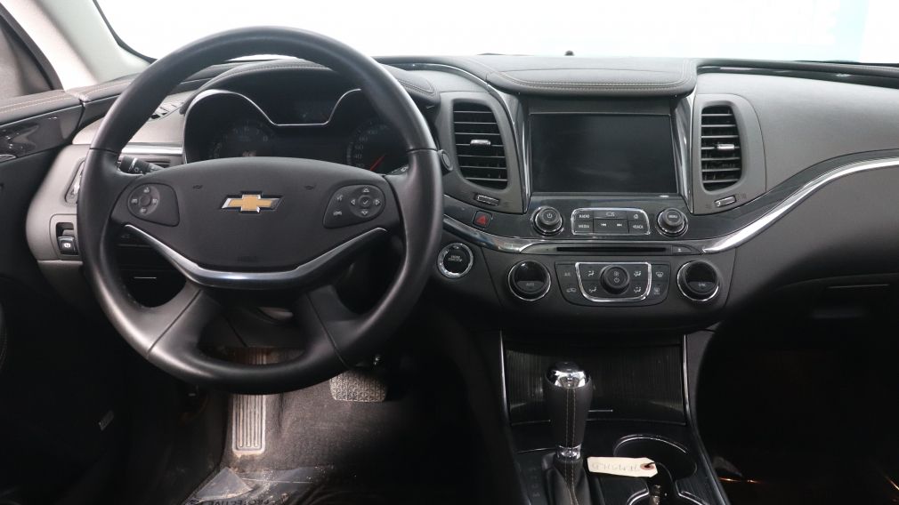 2019 Chevrolet Impala Premier AUTO A/C CUIR TOIT NAV MAGS CAM RECUL #14