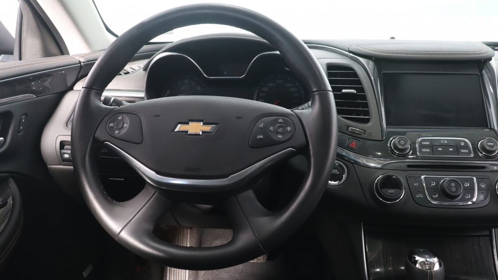 2019 Chevrolet Impala Premier AUTO A/C CUIR TOIT NAV MAGS CAM RECUL #15