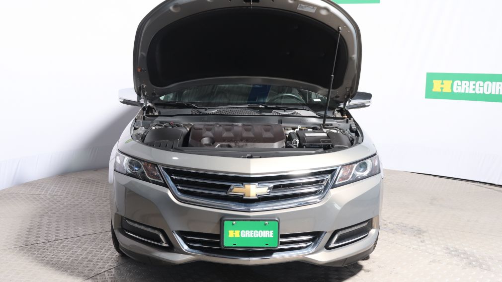 2019 Chevrolet Impala Premier AUTO A/C CUIR TOIT NAV MAGS CAM RECUL #24