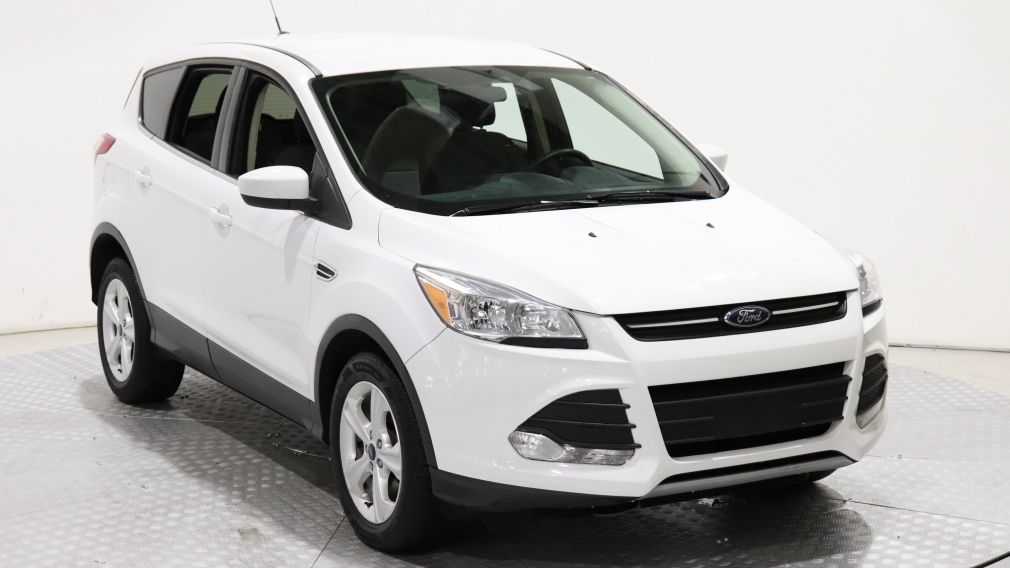 2015 Ford Escape SE AUTO A/C GR ÉLECT MAGS BLUETOOTH #0