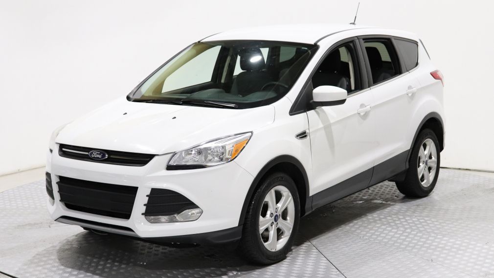 2015 Ford Escape SE AUTO A/C GR ÉLECT MAGS BLUETOOTH #2