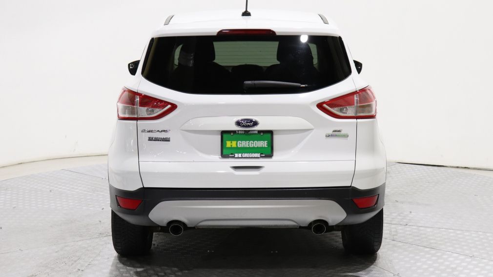 2015 Ford Escape SE AUTO A/C GR ÉLECT MAGS BLUETOOTH #5