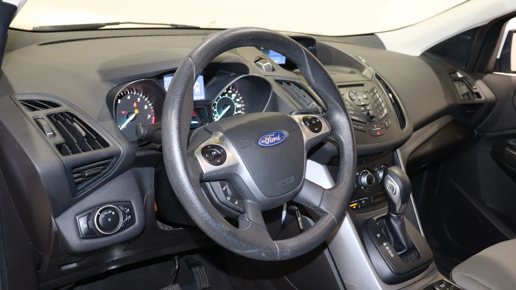 2015 Ford Escape SE AUTO A/C GR ÉLECT MAGS BLUETOOTH #8