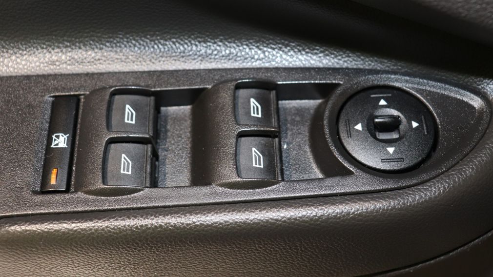 2015 Ford Escape SE AUTO A/C GR ÉLECT MAGS BLUETOOTH #10