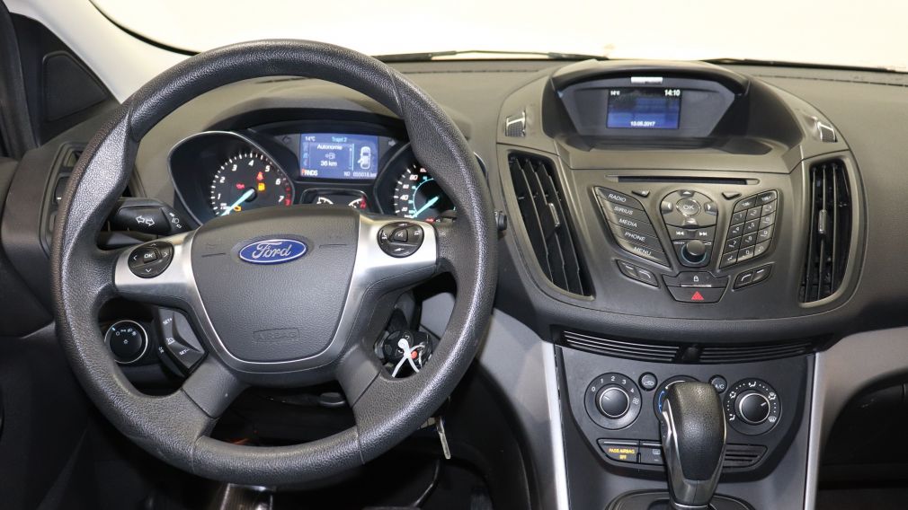 2015 Ford Escape SE AUTO A/C GR ÉLECT MAGS BLUETOOTH #12