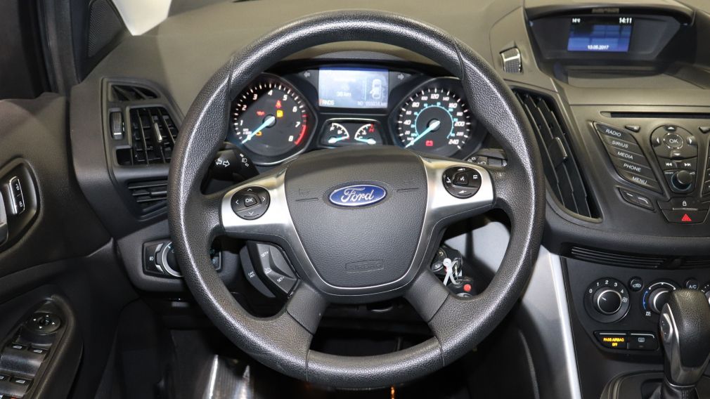 2015 Ford Escape SE AUTO A/C GR ÉLECT MAGS BLUETOOTH #13