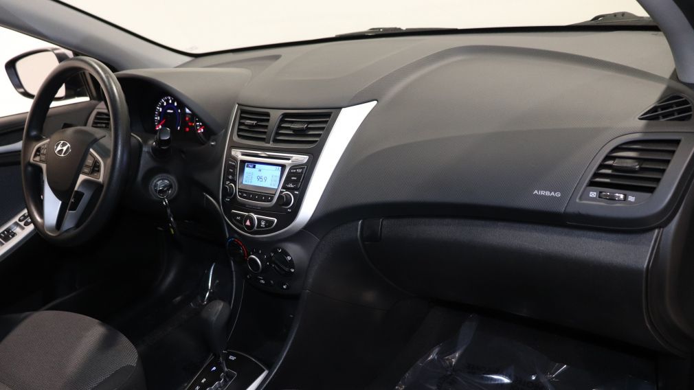 2014 Hyundai Accent GL AUTO A/C GR ELECT BLUETOOTH #20
