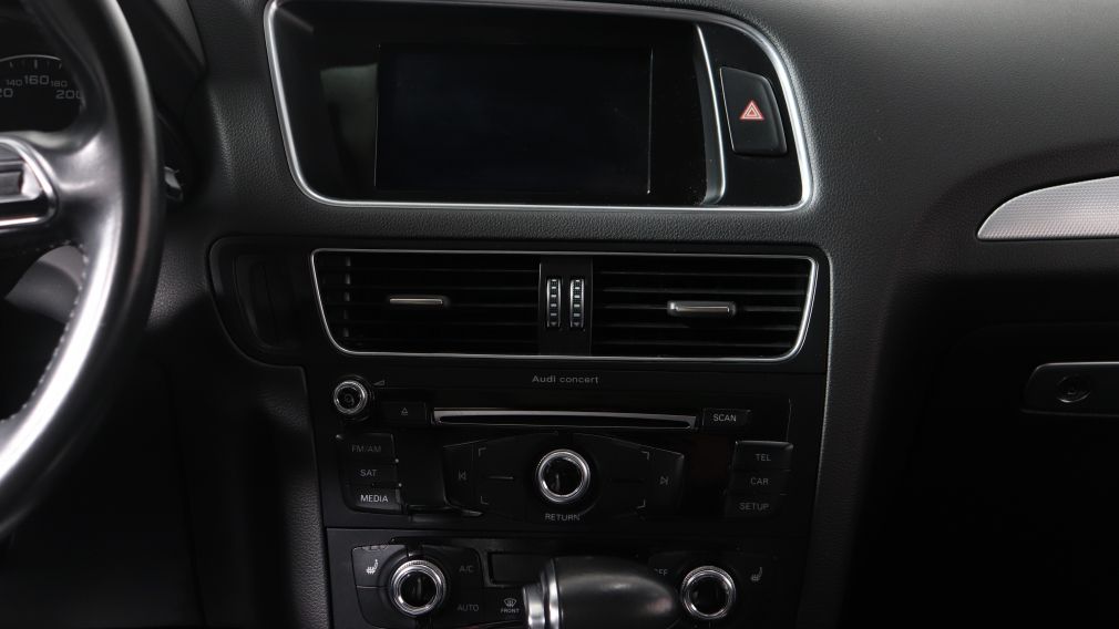 2015 Audi Q5 2.0T TECHNIK AWD CUIR TOIT PANO MAGS #18