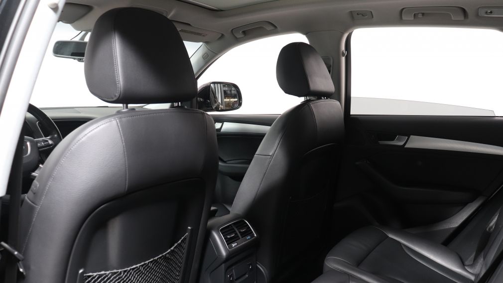 2015 Audi Q5 2.0T TECHNIK AWD CUIR TOIT PANO MAGS #19