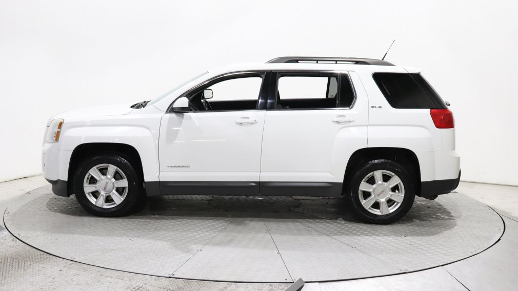 2012 GMC Terrain SLE-2 A/C GR ELECT MAGS #3