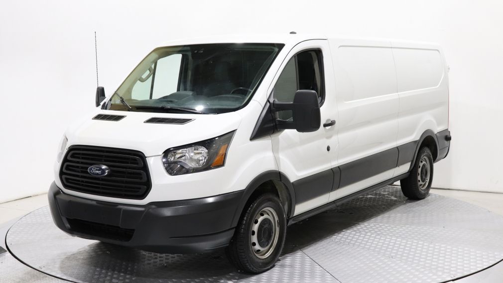 2016 Ford TRANSIT T-150 148" Low Rf 8600 3.5 ECOBOOST #2