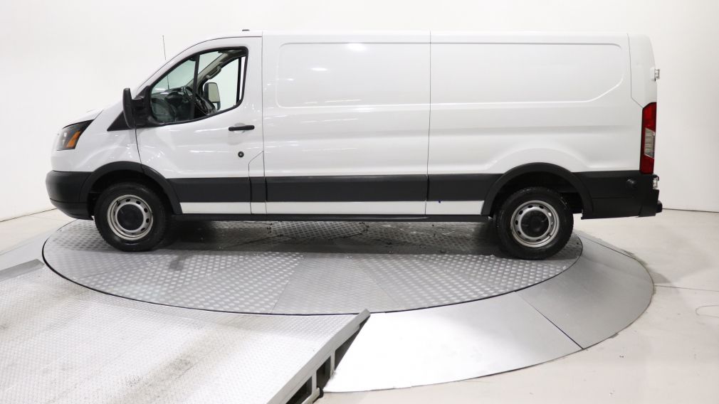 2016 Ford TRANSIT T-150 148" Low Rf 8600 3.5 ECOBOOST #4