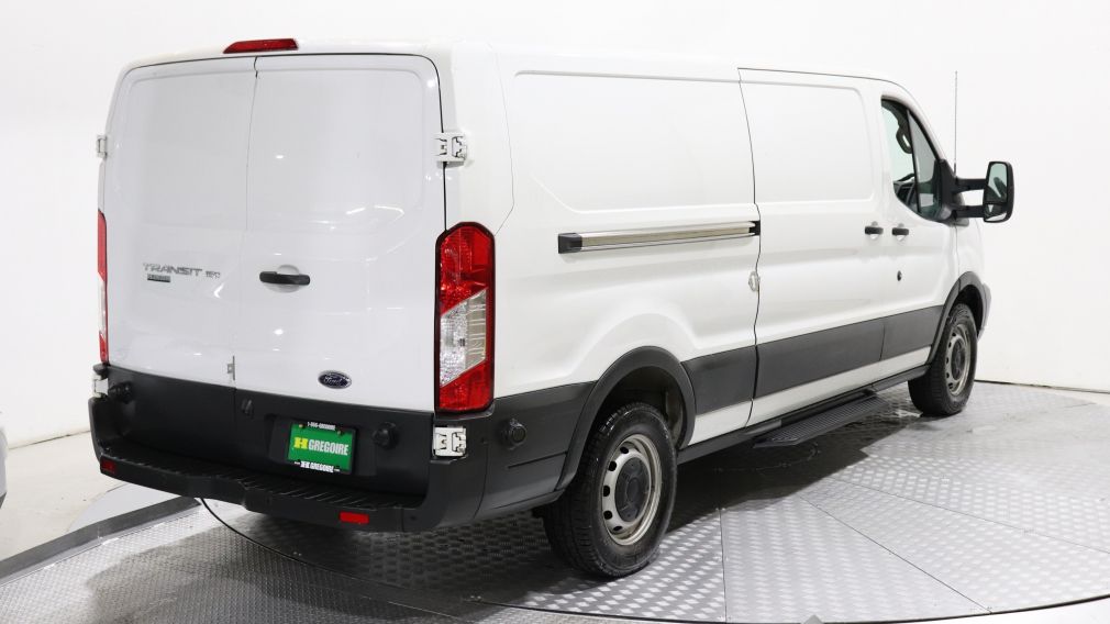 2016 Ford TRANSIT T-150 148" Low Rf 8600 3.5 ECOBOOST #6