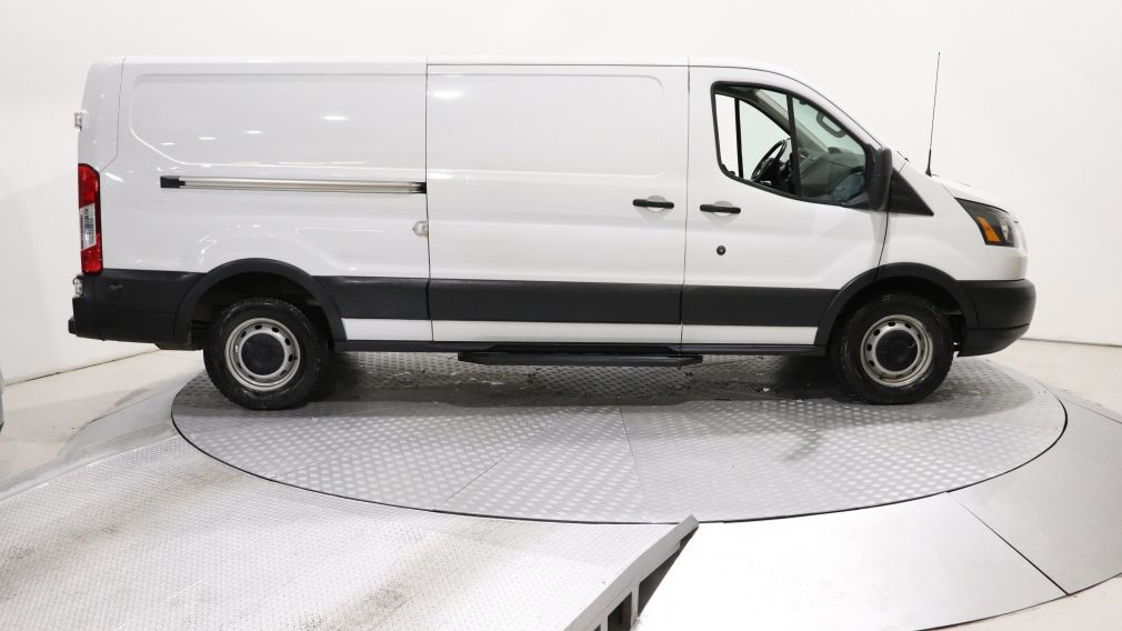 2016 Ford TRANSIT T-150 148" Low Rf 8600 3.5 ECOBOOST #8