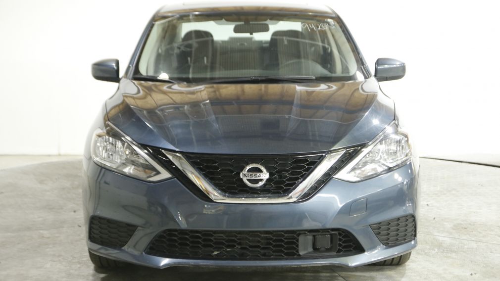 2018 Nissan Sentra SV AUTO AC GR ELEC CAMÉRA DE RECULE TOIT #2