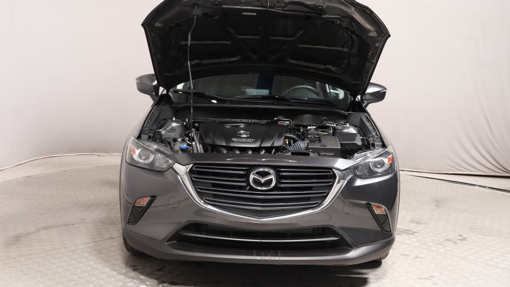 2019 Mazda CX 3 GS AWD A/C MAGS CAM RECUL BLUETOOTH #24